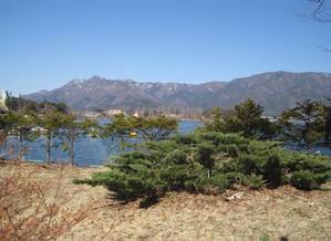 fuji