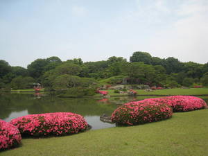 rikugien