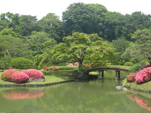 rikugien