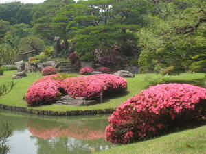 rikugien