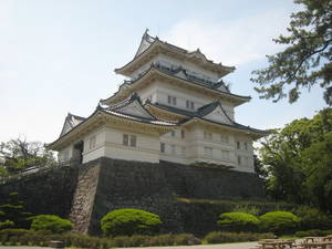 odawara