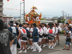 hatiouji