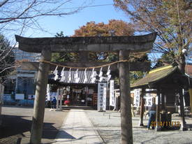 kawagoe