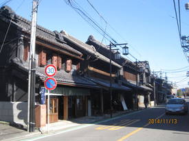 kawagoe