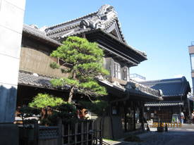 kawagoe