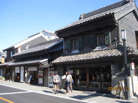kawagoe