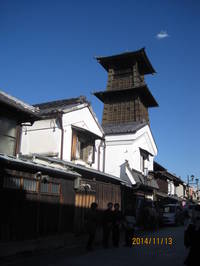 kawagoe