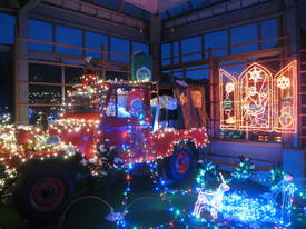 Illuminations