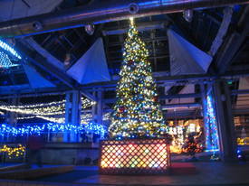 Illuminations