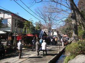 jindai