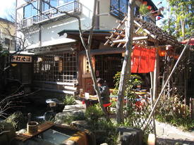 jindai