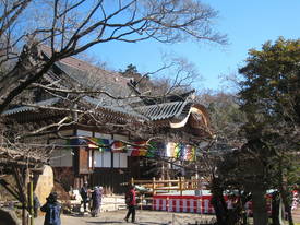 jindai