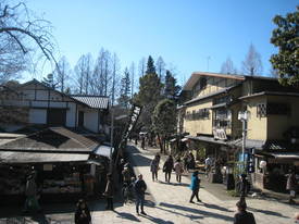 jindai