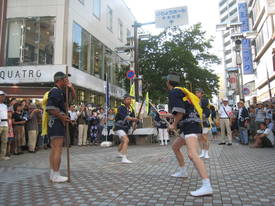 夏祭り