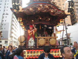 夏祭り