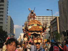夏祭り