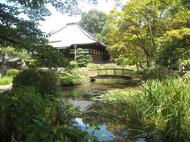 sinkakuji