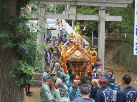 ｓｉｎｋａｋｕｊｉ