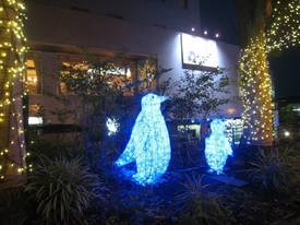 Ｉｌｌｕｍｉｎａｔｉｏｎ
