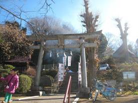 ujigami