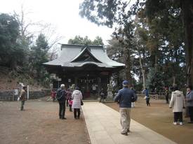 mamemaki