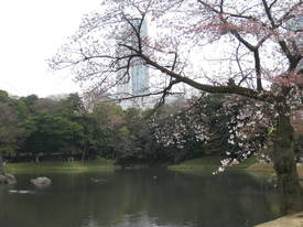 後楽園