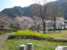 津久井湖