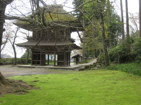 広徳寺