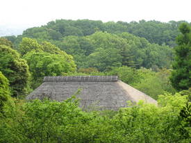 百草園