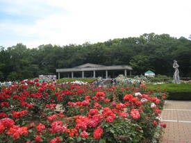 神代植物公園